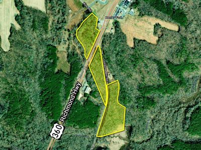 Richmond Hwy, Tappahannock, VA, 22560