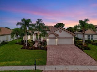 2668 Myakka Marsh Ln, Pt Charlotte, FL 33953