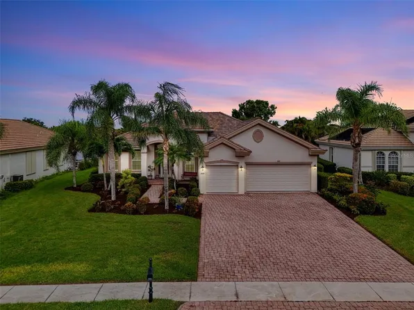 2668 Myakka Marsh Ln, Pt Charlotte, FL 33953