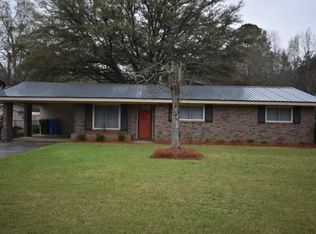 213 Terrace Dr, Dublin, GA 31021