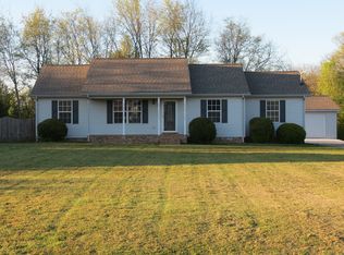 115 Platte Dr, Christiana, TN 37037