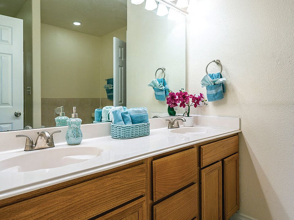 The Dominion Apartment Rentals Conroe, TX Zillow