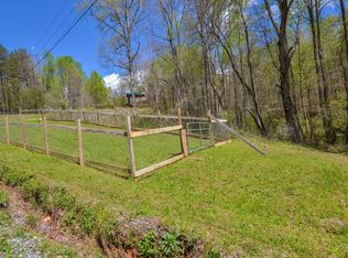 590 Piney Spur Rd, Ellijay, GA 30536