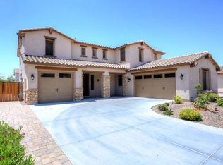 1381 E Coconino Dr, Chandler, AZ 85249