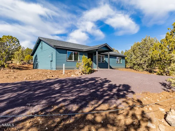 8370 Forest Service 510c Rd, Flagstaff, AZ 86004
