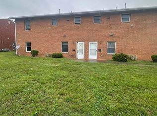 1704 Hanover Ave NW, Roanoke, VA