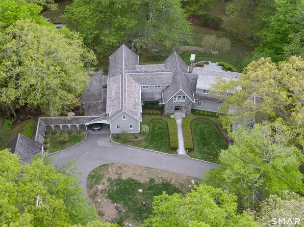 150 Joshuatown Road, Lyme, CT 06371