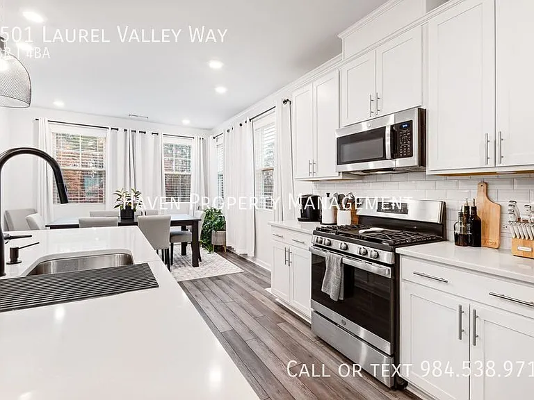 2501 Laurel Valley Way — Photo 20