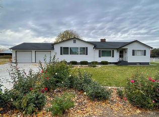 3145 S Linder Rd, Meridian, ID 83642