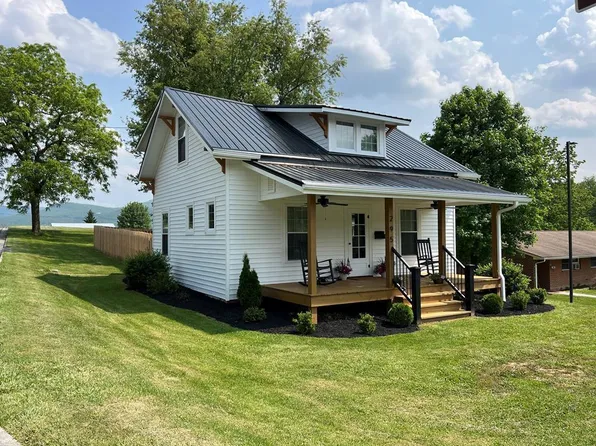 295 E Liberty St, Wytheville, VA 24382