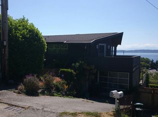 3631 NW 64th St, Seattle, WA 98107