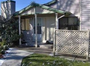 1618 201st Pl SE #7-A, Bothell, WA 98012