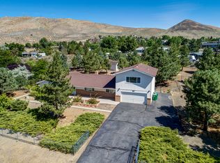 1250 S Sutro Ter, Carson City, NV 89706