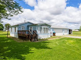6879 Blachleyville Rd, Wooster, OH 44691
