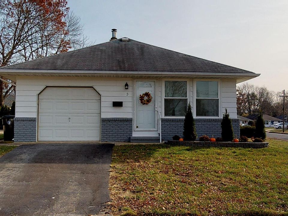 1st image of 3 Mount Logan Ln