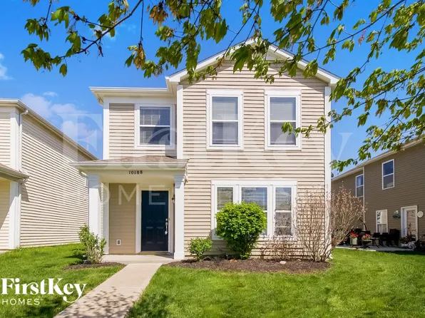 10188 Cumberland Pointe Blvd, Noblesville, IN 46060
