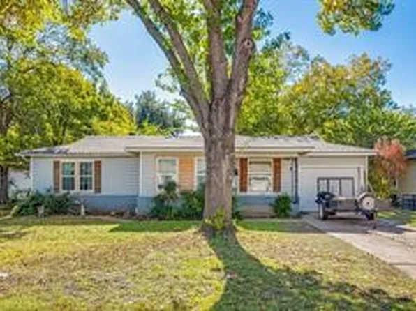 5236 Palmer Dr, Haltom City, TX 76117