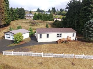 48 Boege Rd, Cathlamet, WA 98612