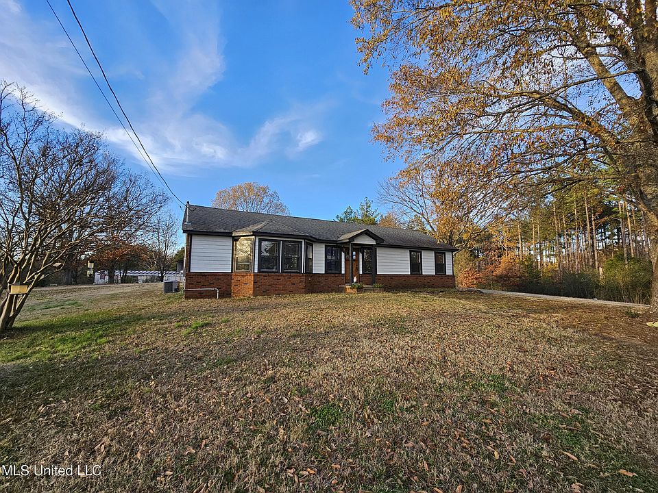 14424 Cathy Rd, Byhalia, MS 38611 MLS 4065338 Zillow