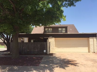 2417 Sleepy Hollow Cir, Enid, OK, 73703