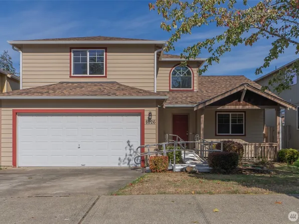 8026 26th Ave SE, Olympia, WA 98503