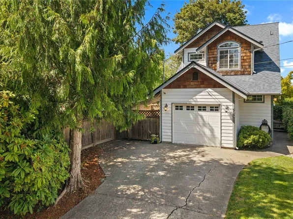 515 19th Avenue SW, Puyallup, WA 98371