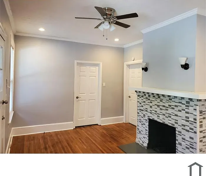 3 bed, 1.5 bath, 1200 sqft, $1,850 — Photo 4