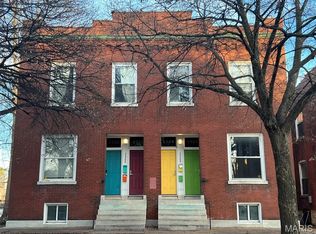 3322 Pennsylvania Ave, Saint Louis, MO 63118