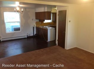 310 W 550 N APT 1, Logan, UT 84321