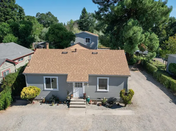 616 Grandberg Ct, Santa Rosa, CA 95407