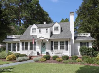 215 Everette Rd, Pinehurst, NC 28374