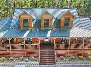 1659 Ravens Den Rd, Sewanee, TN 37375