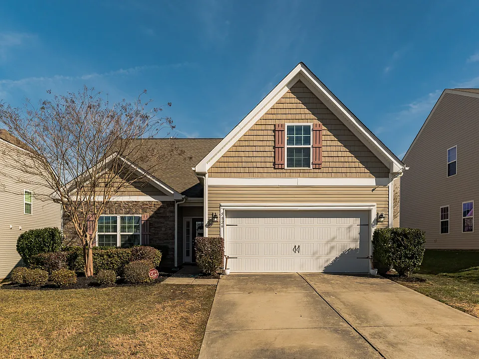 5826 Castlecove Rd