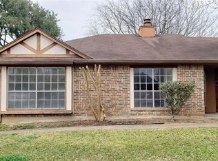 19530 Hollowlog Dr, Katy, TX 77449