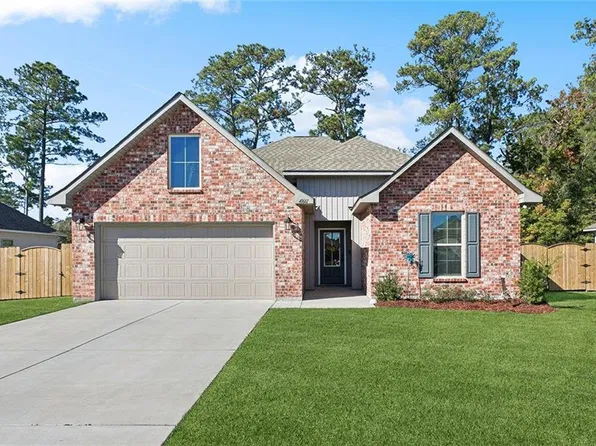 41661 Whisper Woods Rd, Ponchatoula, LA 70454