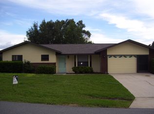 2036 W Deer Trail Ln, Lecanto, FL 34461