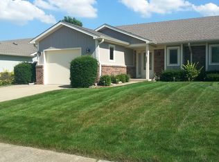 2016 Ticen Ct, Beech Grove, IN 46107