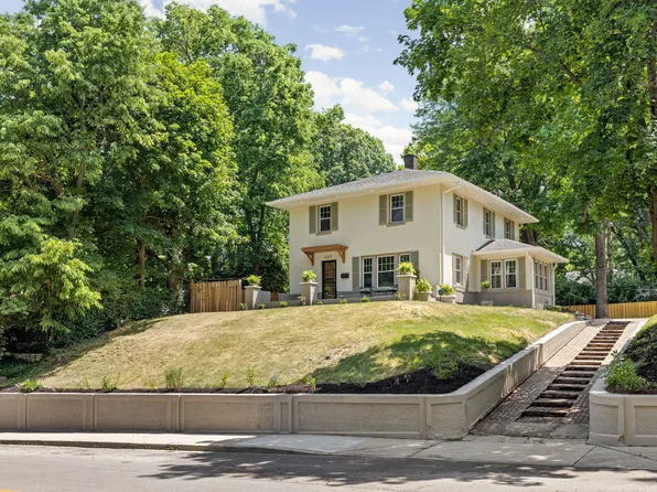 5207 N Capitol Ave, Indianapolis, IN 46208