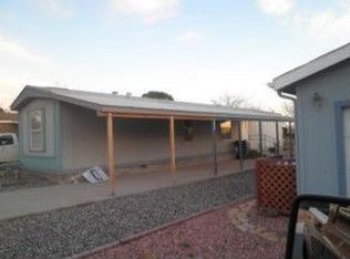 3923 W 40 N, Hurricane, UT 84737