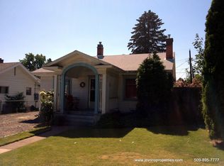 218 S 14th Ave, Yakima, WA 98902