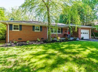 551 Albany Rd, Lexington, KY 40502