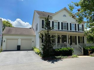 943 Linslade St, Gaithersburg, MD 20878