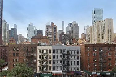 Sold by Berkshire Hathaway HomeServices New York Properties