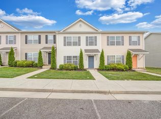 140 Bozeman Trl NW #140, Christiansburg, VA 24073