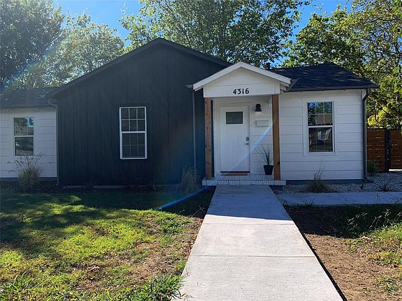 2nd image of 4316 Patricia St
