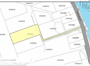 2 Terrence Bay Rd, Terence Bay, NS B3T 1X2