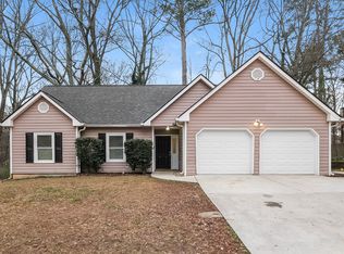 4252 Brandy Ann Dr, Acworth, GA 30101