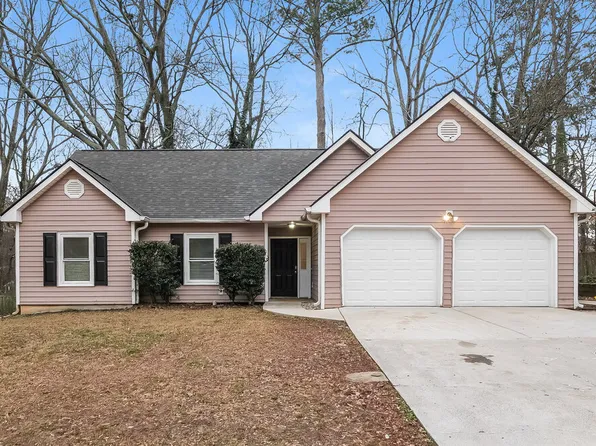 4252 Brandy Ann Dr, Acworth, GA 30101