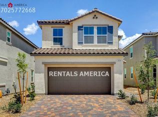 2428 Bellinzona Pl, Henderson, NV 89044