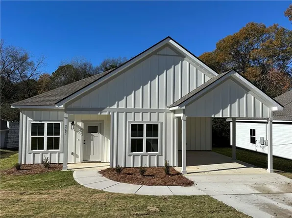 2305 15th Ave, Phenix City, AL 36867